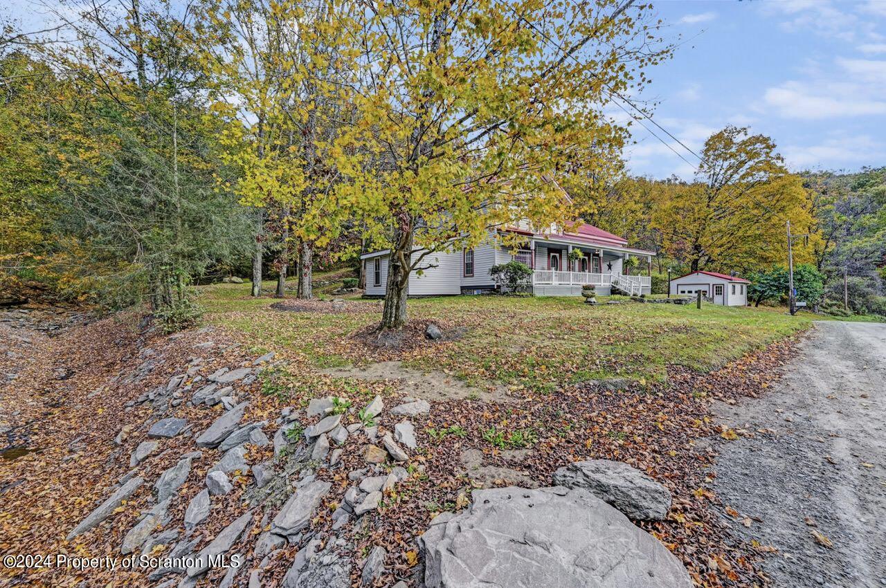 332 Grinnell Road