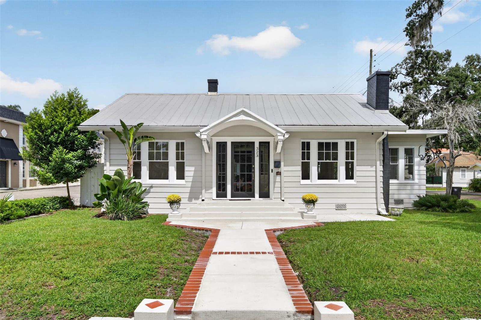 323 E Amelia Street, Orlando, FL