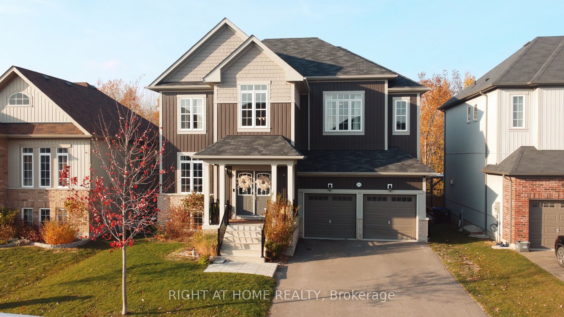 215 Roy Dr