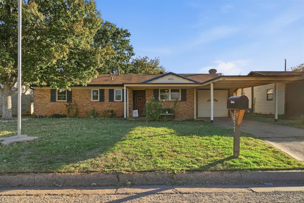 3673 Janice Lane
