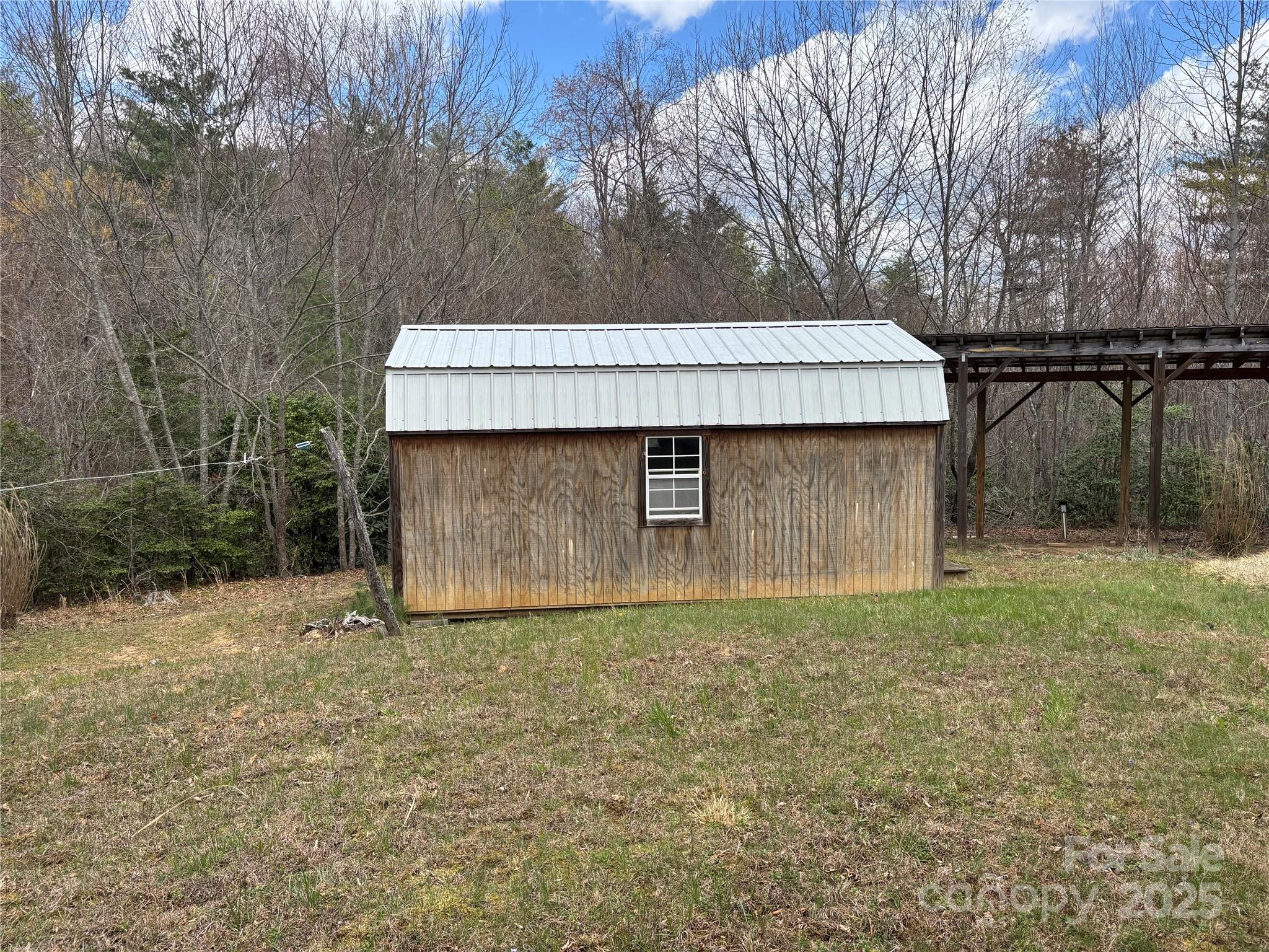 689 Henredon Plant Road