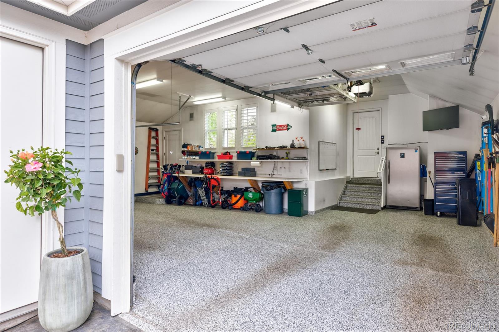 1501 S Clarkson Street