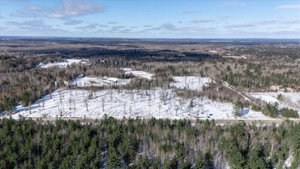 24.5 acres of opportunity in a prime Prudenville location! This beautiful parcel offers a great mix of open space and mature hardwoods, with select cutting already completed to highlight the remaining oaks and maples, along with scattered pine trees for added privacy and natural appeal. Stumps from the select cut remain but are cut low. The property does include some low-lying areas, adding natural character and potential wildlife habitat. Zoned Residential, Public and Private Recreational Facilities District, this parcel offers excellent potential for a future home site or business venture (buyer to verify permitted uses with the township). A recent survey is available for added peace of mind. Conveniently located near area lakes, hundreds of acres of trails, and year-round recreation while still offering plenty of space to create your vision. DonÃ¢â‚¬â„¢t miss this chance to own a sizable piece of Northern Michigan land!