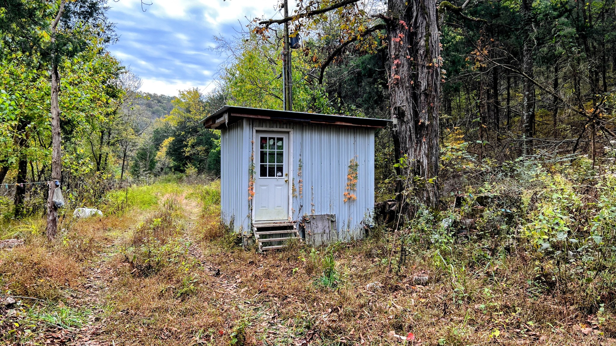 441 Pumpkin Hollow Rd