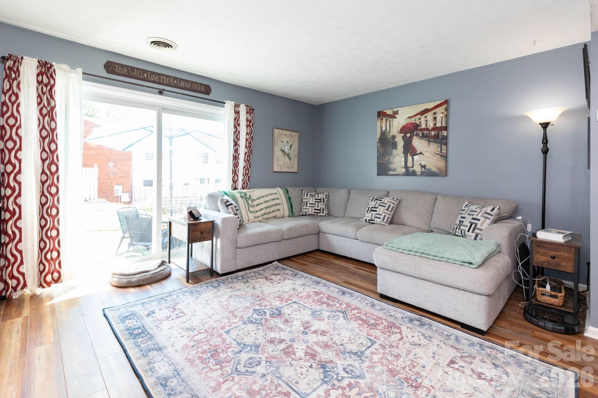 405 Southway Garden Road