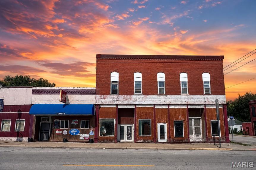 406 S Main Street