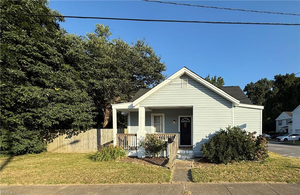 5397 Shell Road, Virginia Beach, VA 