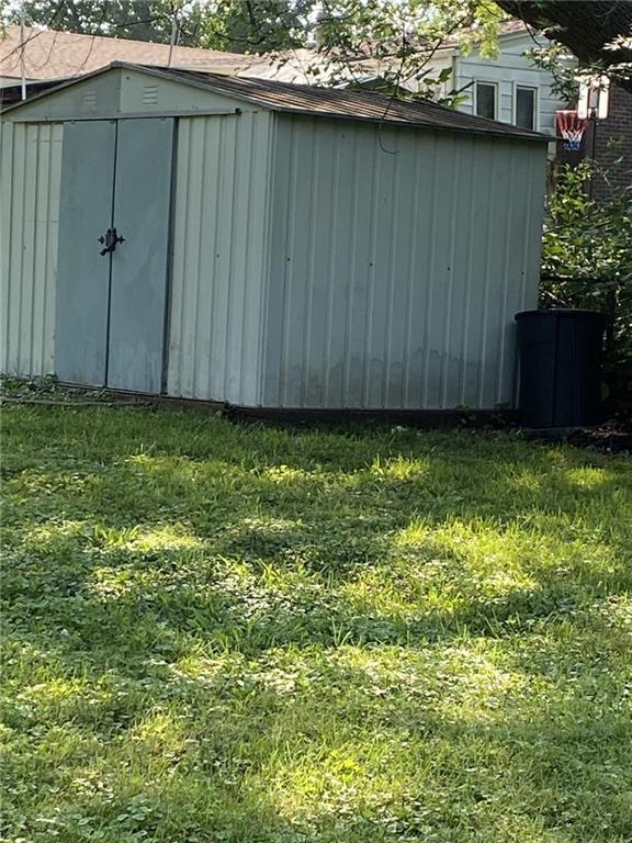 4900 Appleton Avenue