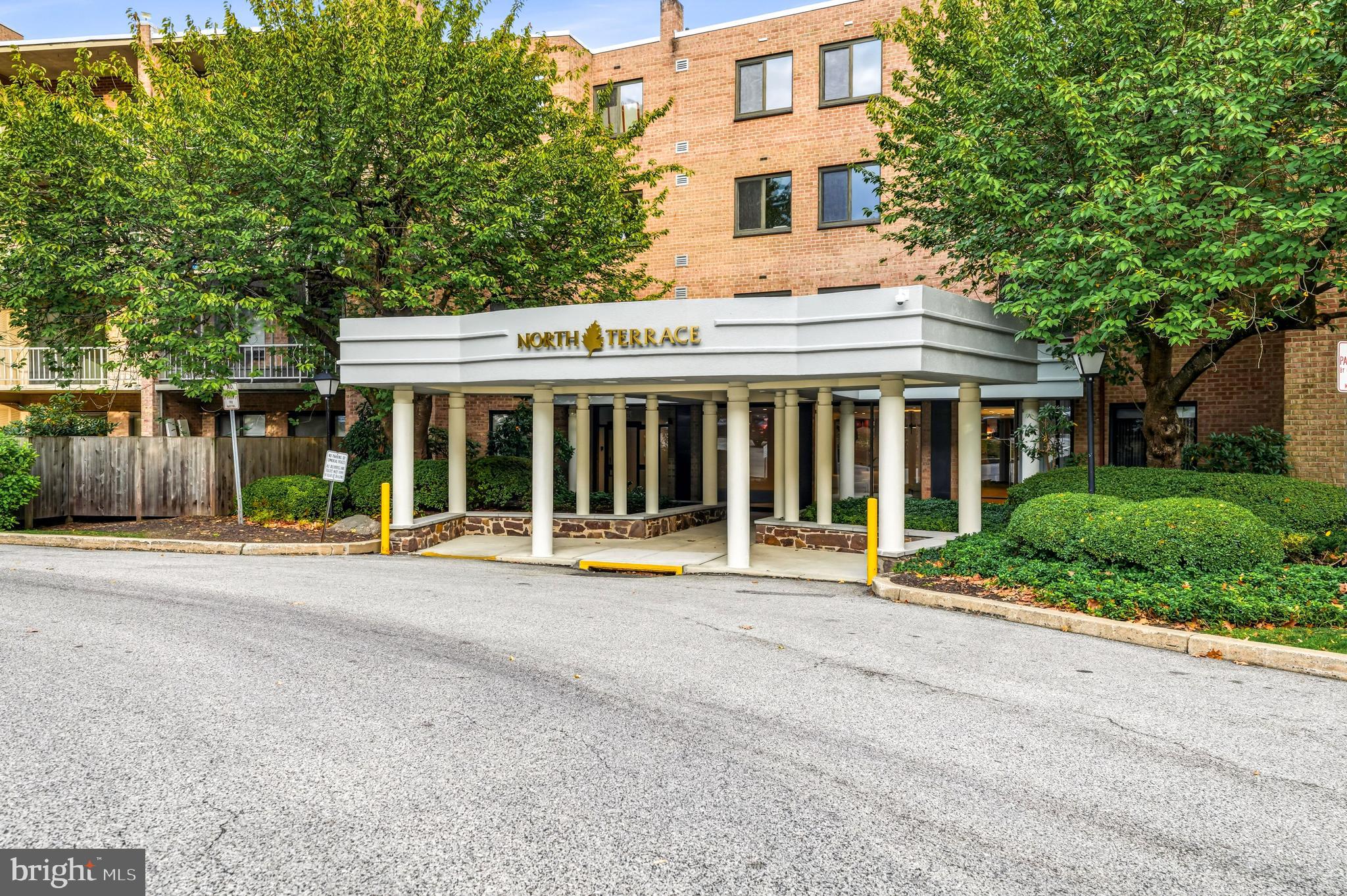 Welcome to the coveted Oak Hill Condominium North Terrace, where comfort, convenience, and modern living come together in this beautifully maintained 2-bedroom, 2-bathroom condo. This spacious residence offers an open and inviting layout featuring a bright living and dining area, perfect for entertaining or relaxing at home. The updated kitchen includes ample cabinetry, modern appliances, and generous counter space for everyday living.The primary suite features a private full bathroom, an abundance of closet space,  and lots of  natural light.Brand new neutral carpeting.  The second bedroom provides flexibility for guests, a home office, or additional living space. A second full bathroom adds convenience and functionality.MUST SETTLE BY AUGUST 31, 2026Enjoy private balcony views, in-unit storage, and the many amenities Oak Hill Condominium is known for, including secure entry, beautifully landscaped grounds, swimming pools, tennis courts, fitness facilities, clubhouse access, and ample parking. Ideally located near shopping, dining, public transportation, and major highways, North Terrace offers easy access to Center City Philadelphia and the Main Line.This move-in ready condo combines low-maintenance living with resort-style amenities in one of the area’s most desirable communities. This condo can accommodate a washer and dryer.
