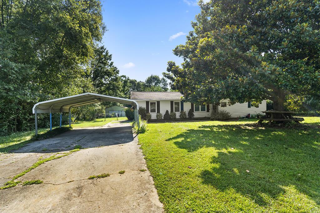 103 Ridgemont Court