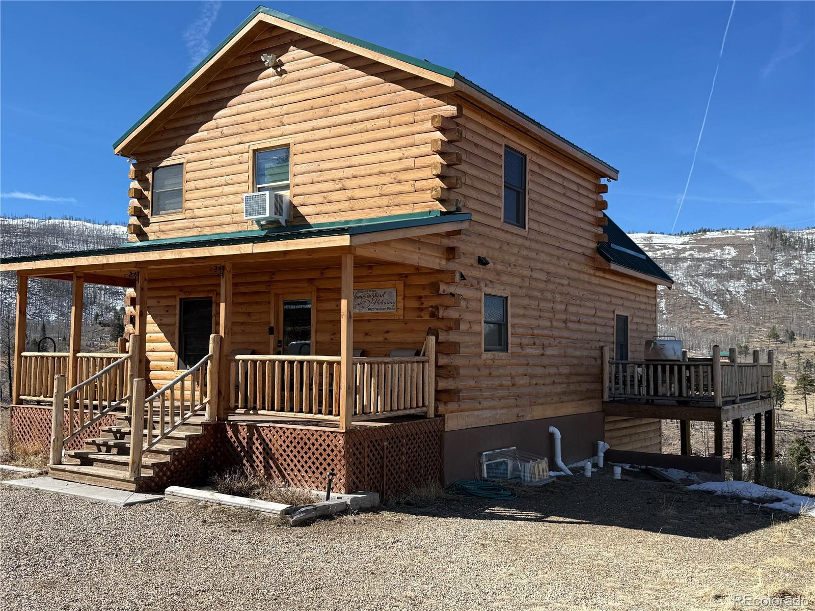 1025 Walker Place
