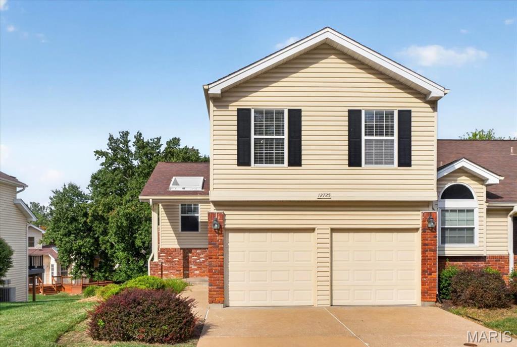 12725 Bennington Common Lane