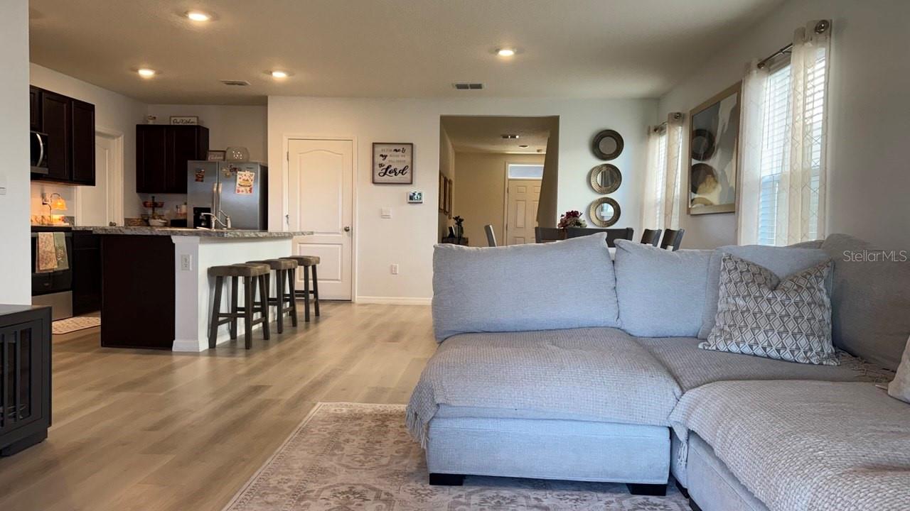 1724 Post Oak Drive