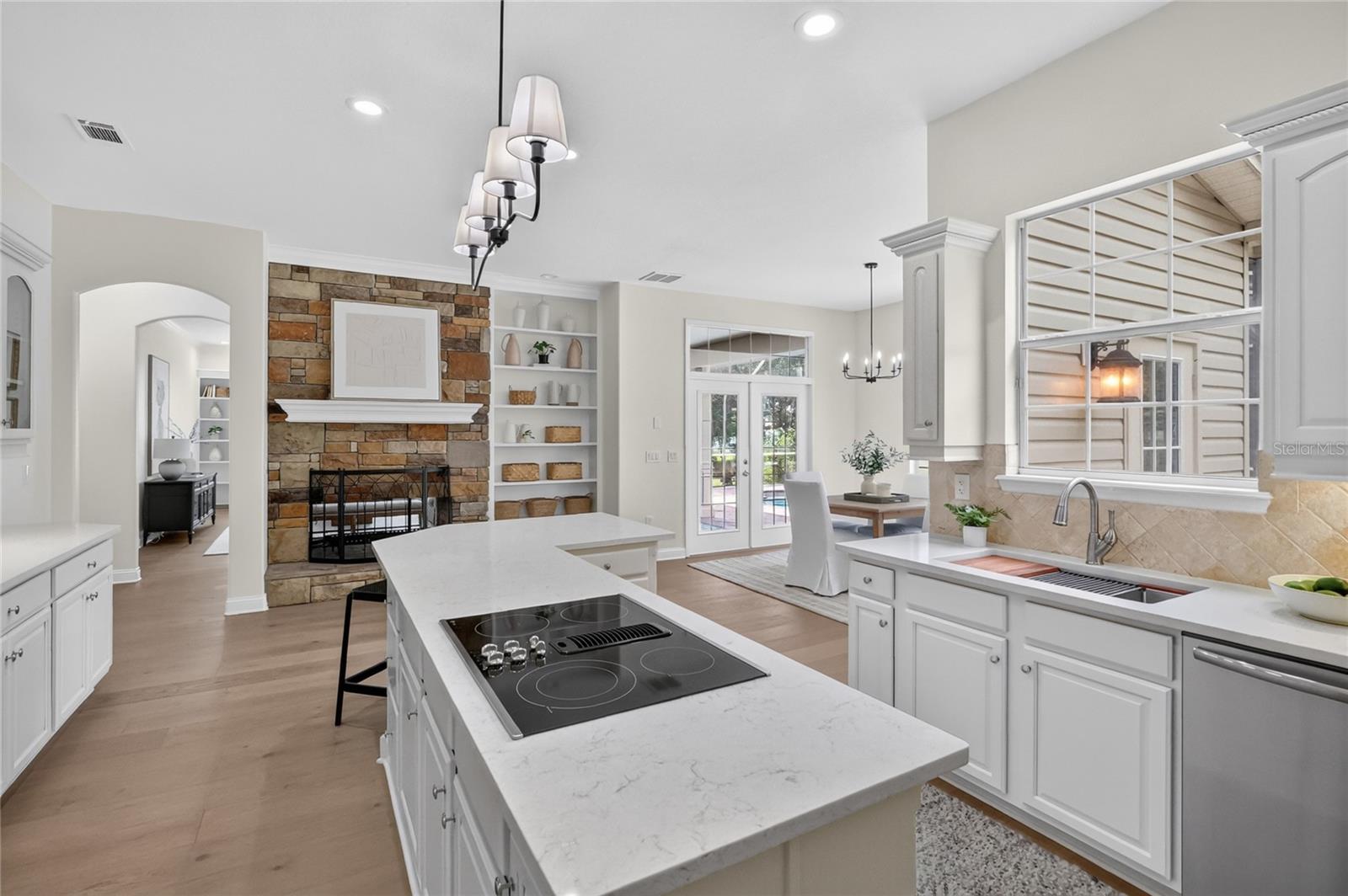 7103 Twelve Oaks Drive