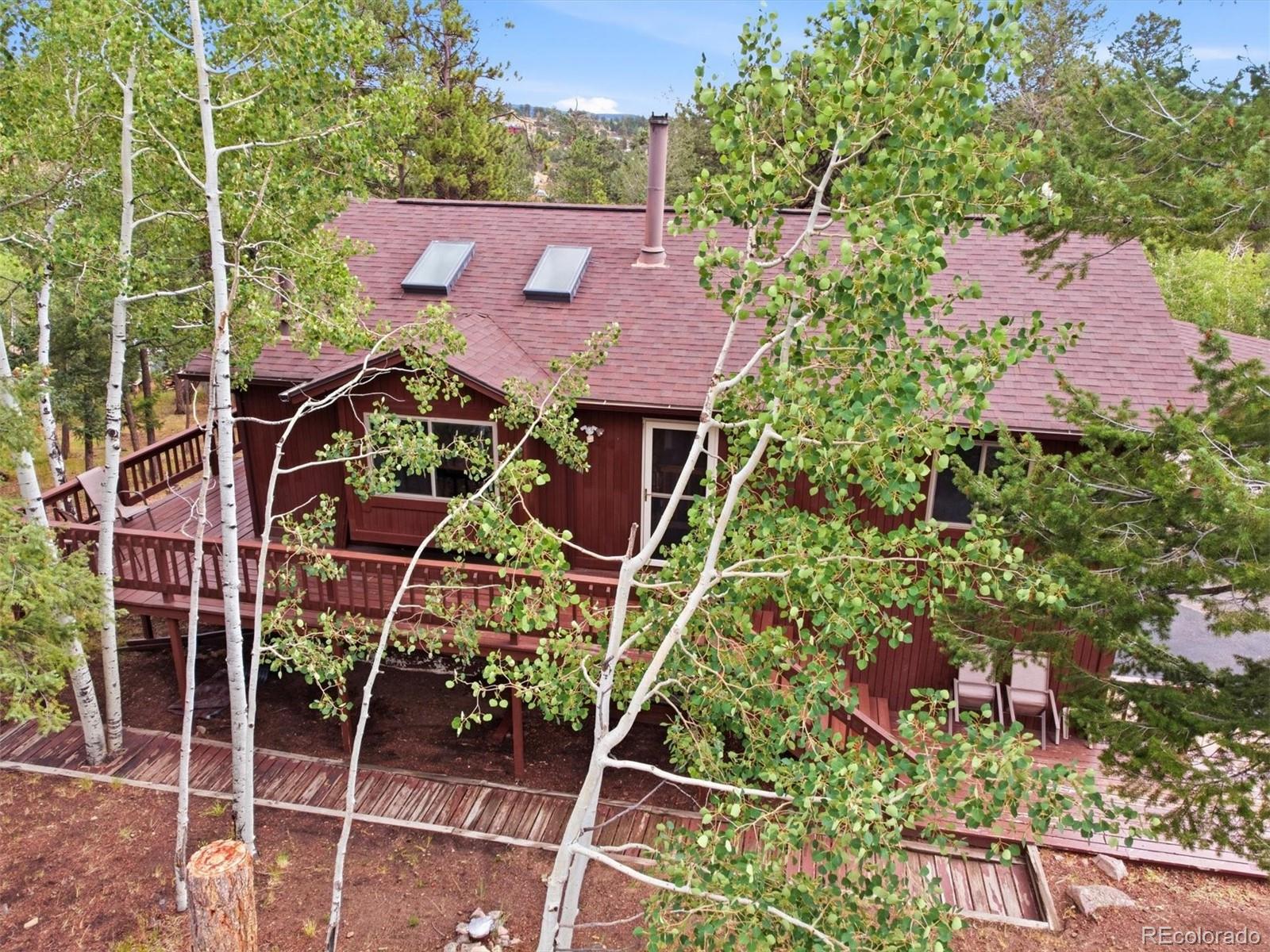 46 Bay Lane