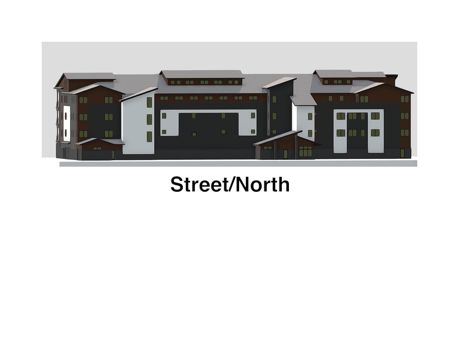 433 Aldon Circle 303