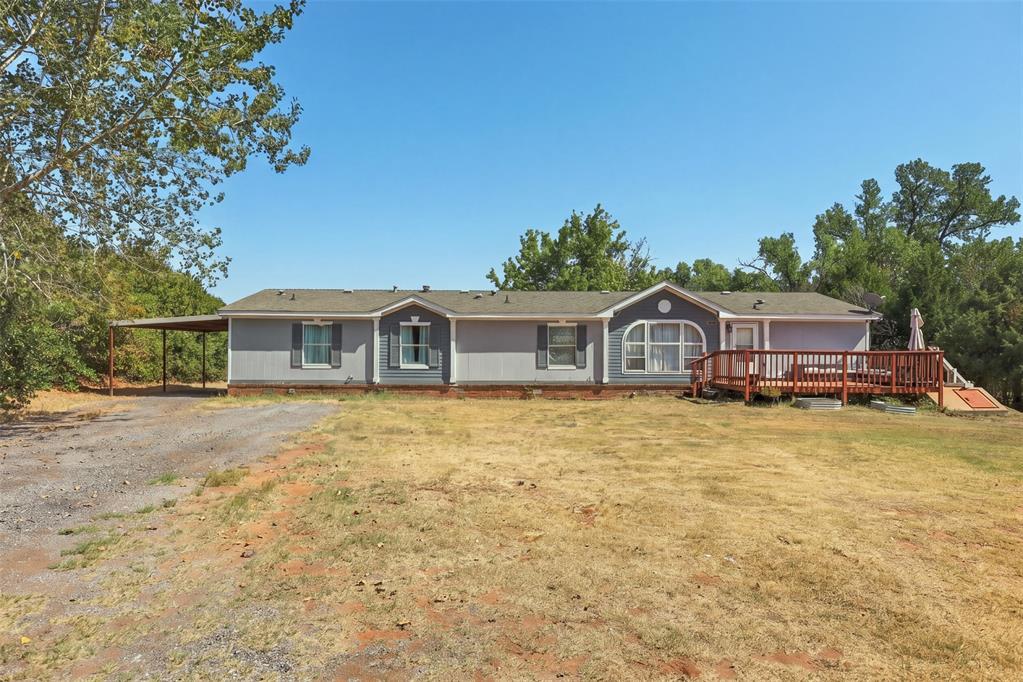 Over an acre in Edmond for $190,000! Situated on approximately 1.07 acres MOL, this 4 bedroom, 3 bathroom home offers 2,128 square feet and a spacious layout with room to spread out inside and out. Located on a cul-de-sac, the property gives you space to enjoy the outdoors and make it your own. Priced for a quick sale, this is an opportunity you’ll want to see in person. Schedule your showing today!