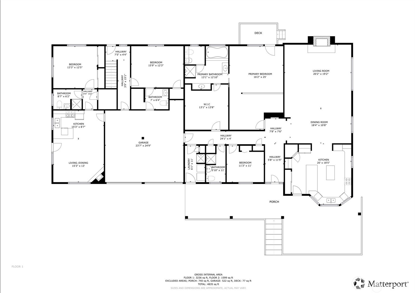 918 Citadel Drive