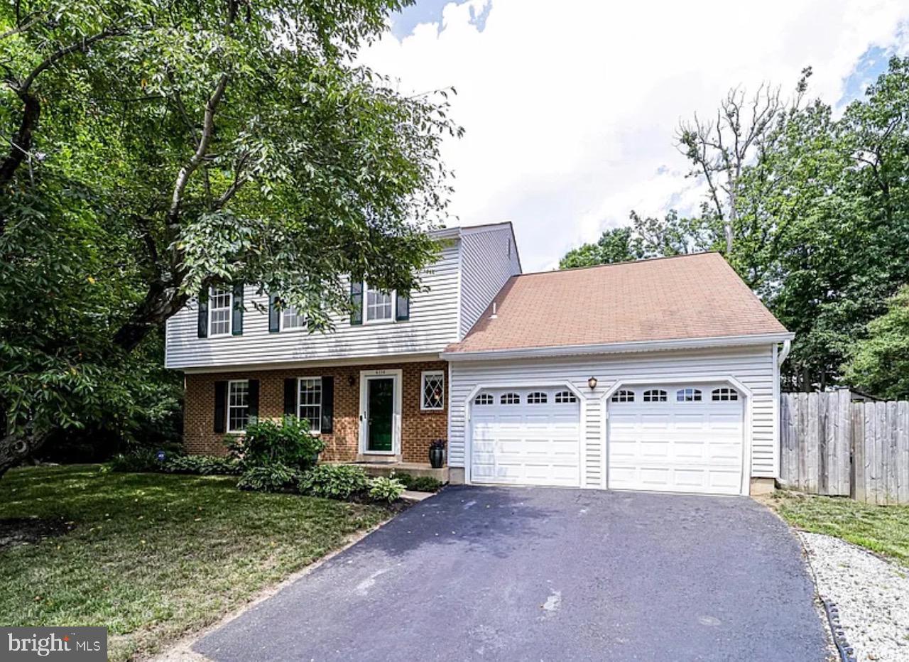 6110 Franconia Station Lane