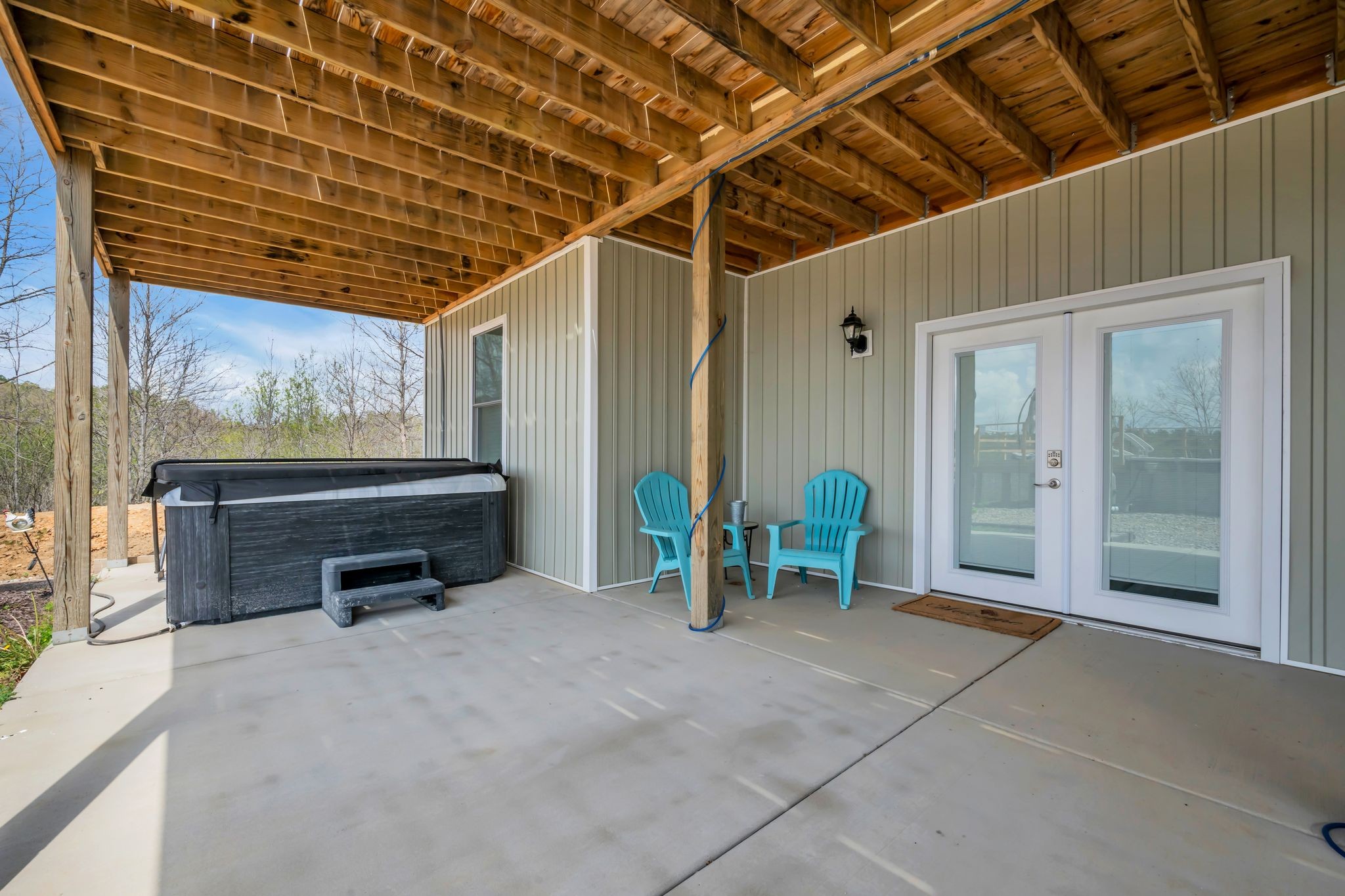 1140 Bear Hollow Dr