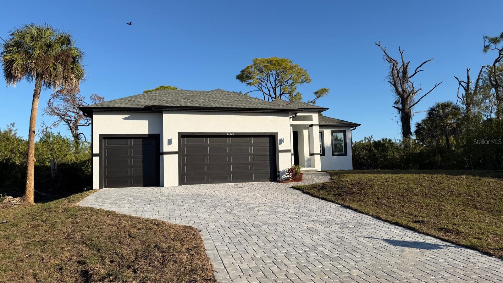 13222 Irwin Drive