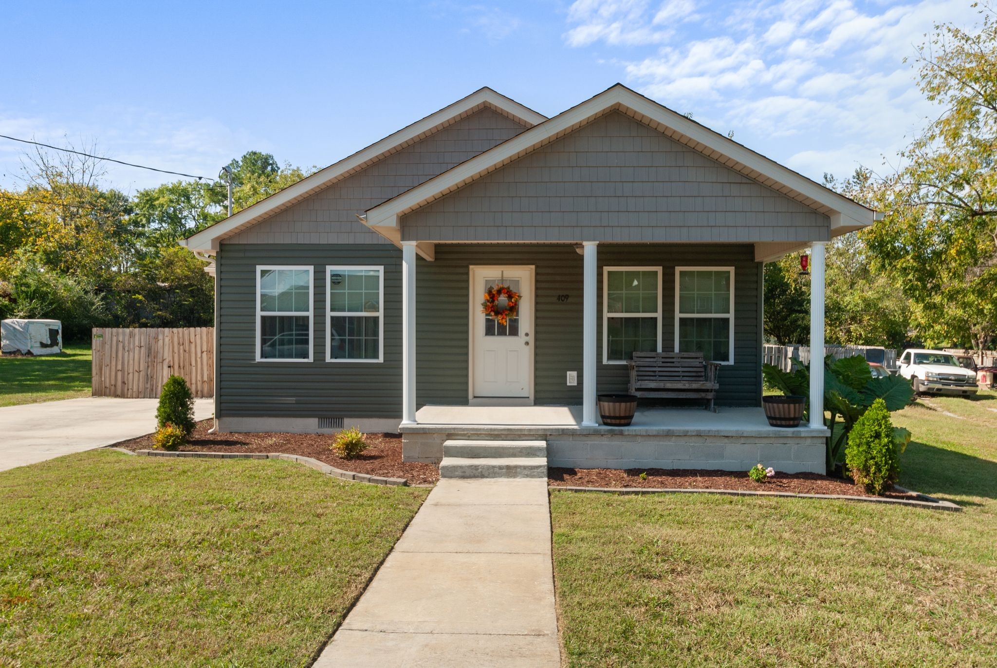 409 Kiwanis Ave — sold