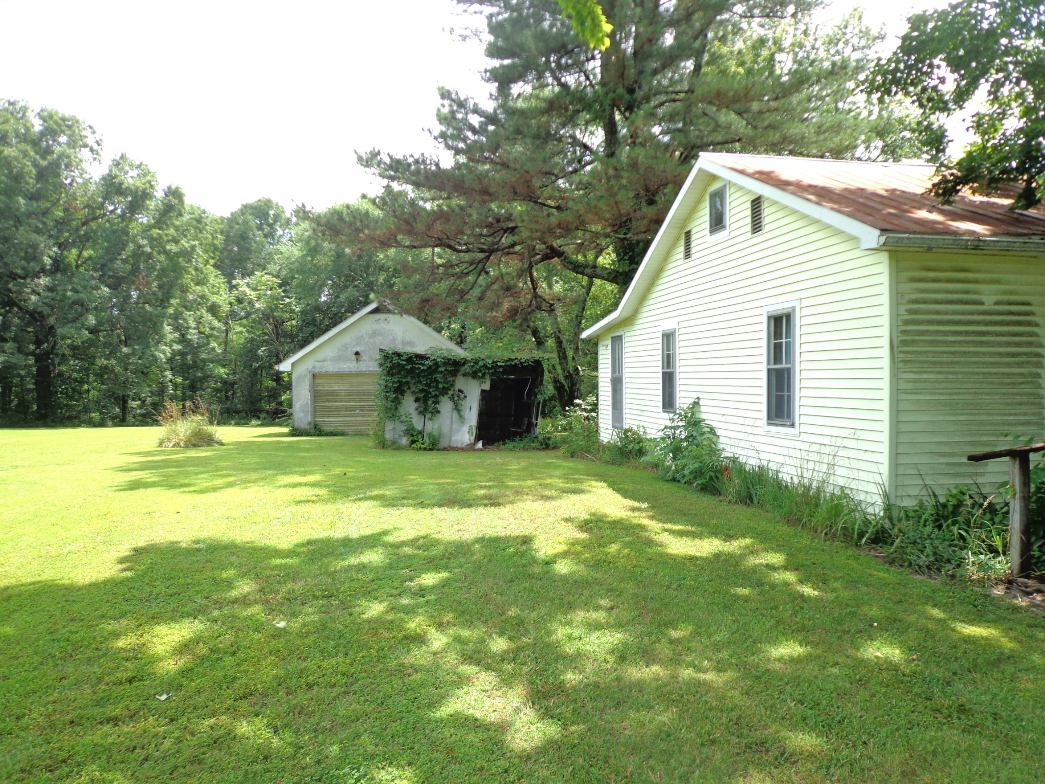 2625 Old Blacktop Rd