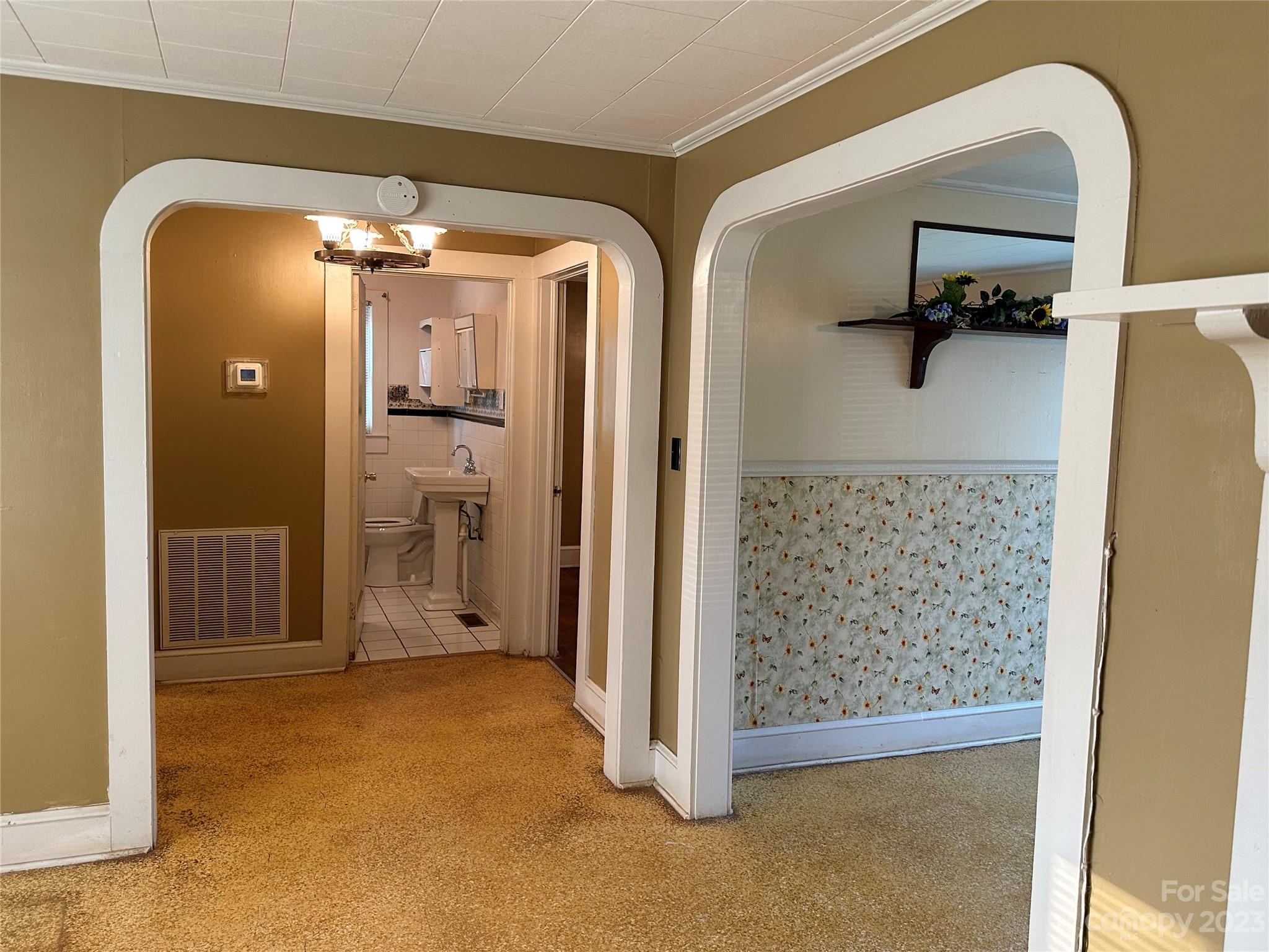 3262 Friendly Park Road