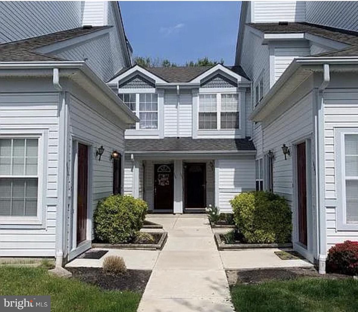 551 Steeplechase Court