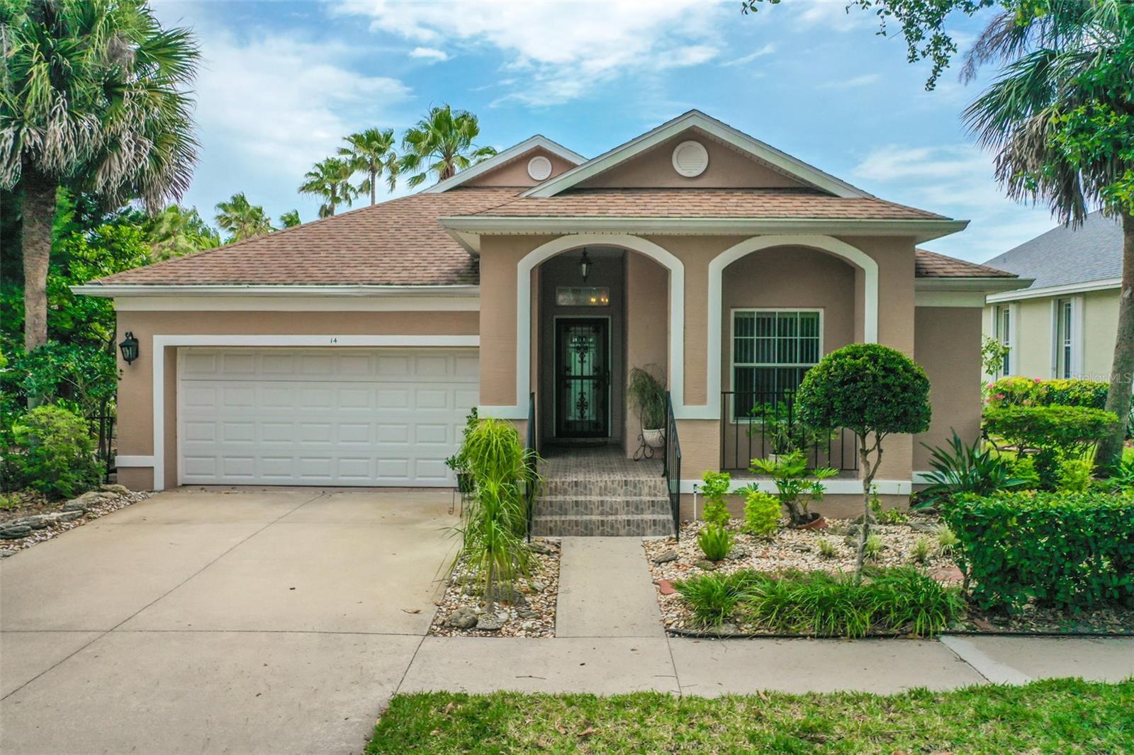 Homes for Sale in Grand Haven Palm Coast, FL