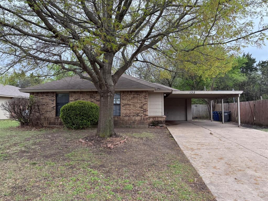 132 London Lane