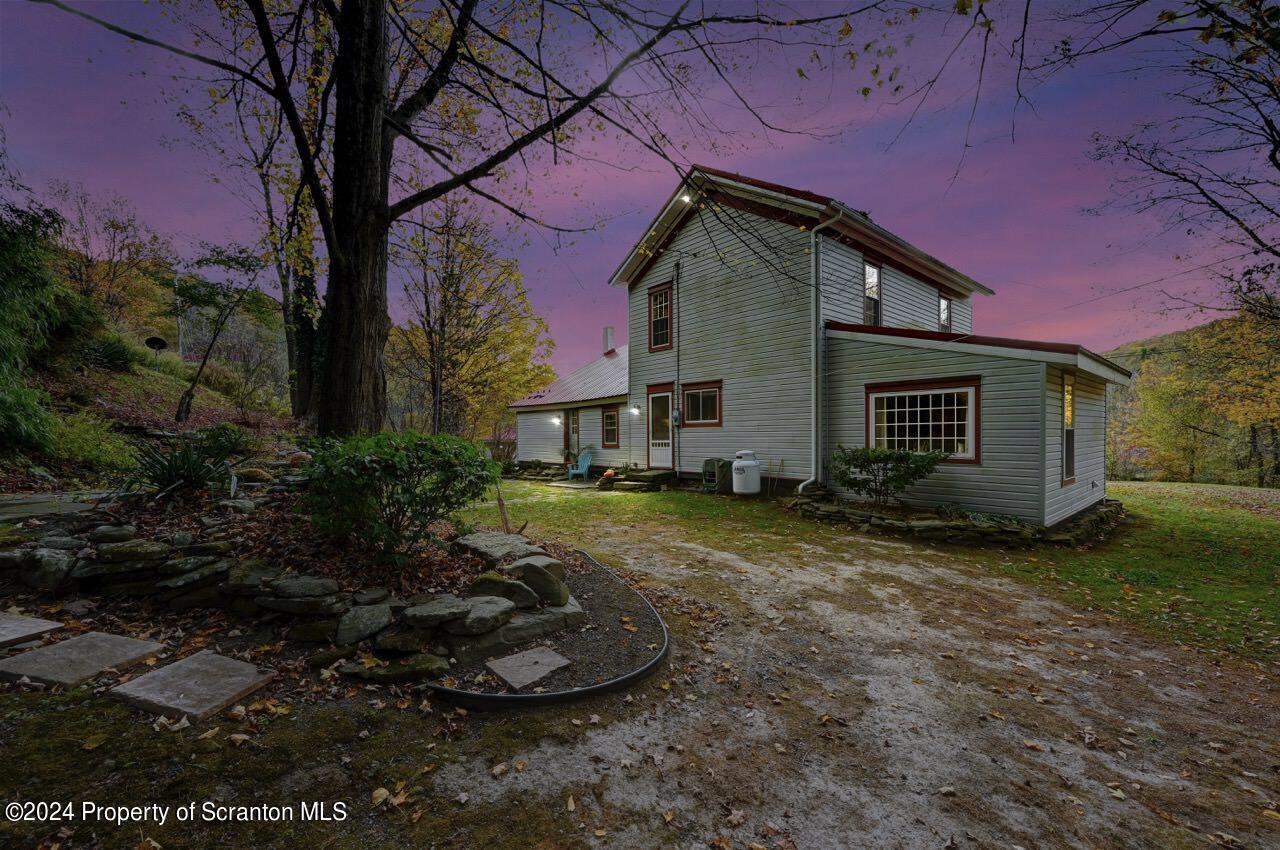 332 Grinnell Road