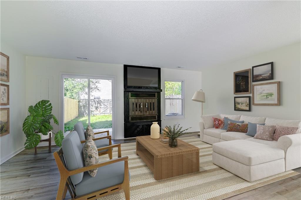 3902 Thalia Trace Court