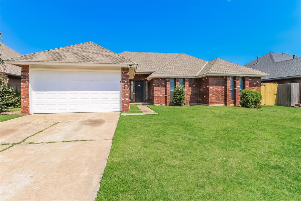 This pet-friendly home features modern finishes and a functional layout with ample kitchen storage, spacious living areas, and abundant natural light throughout. The private yard offers space suitable for gardening or outdoor relaxation. Conveniently located near schools, parks, dining, and local amenities. Technology-enabled maintenance services provide added convenience, and self-touring is available daily from 8 AM to 8 PM. Application details: one-time application fee of $50 per adult, a security deposit equal to one month’s rent, and applicable fees for pets ($250 non-refundable deposit + $35/month per pet), pools ($150/month), septic systems ($15/month), and any applicable HOA amenity fees. We do not advertise on Craigslist or request payment by check, cash, wire transfer, or cash apps.