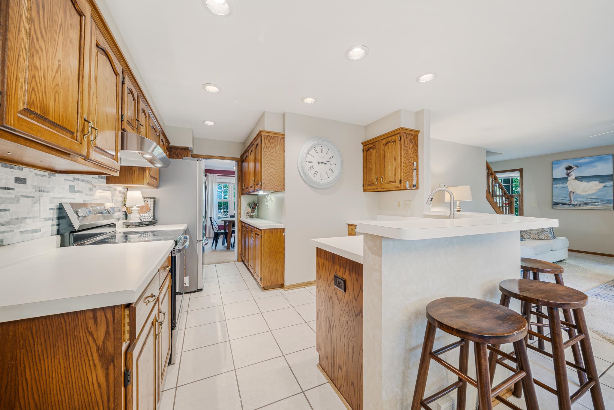 1564 Villa Park Drive