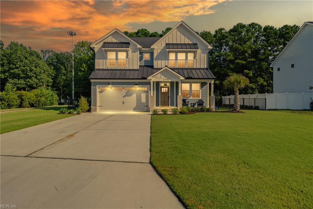 2325 Treesong Trail, Virginia Beach, VA 