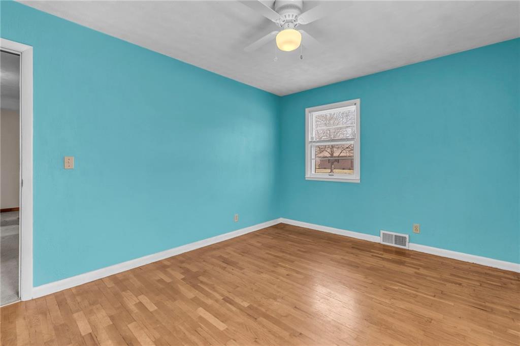 205 N Cleveland Street