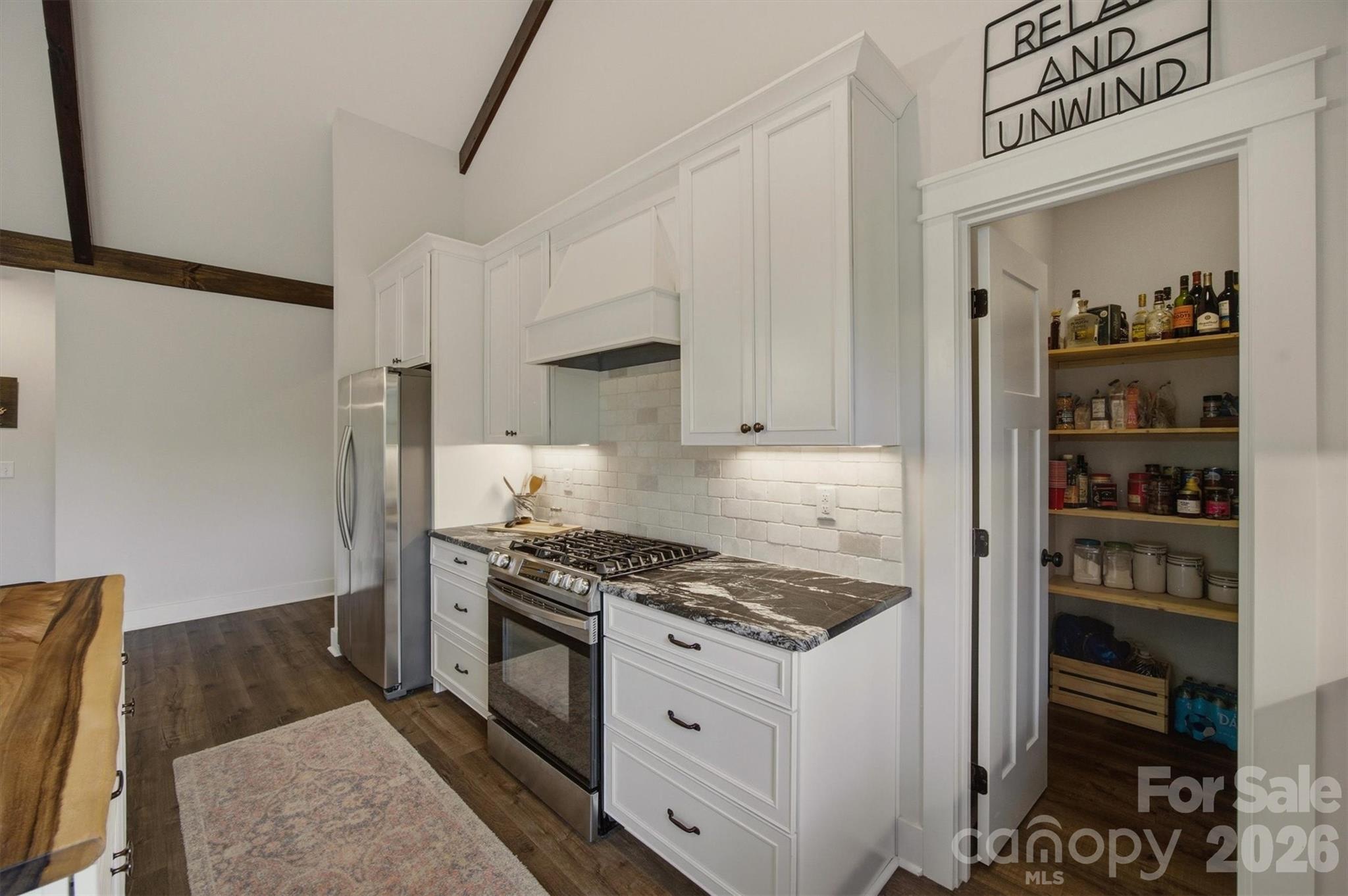 47 Pleasant Ridge Trail