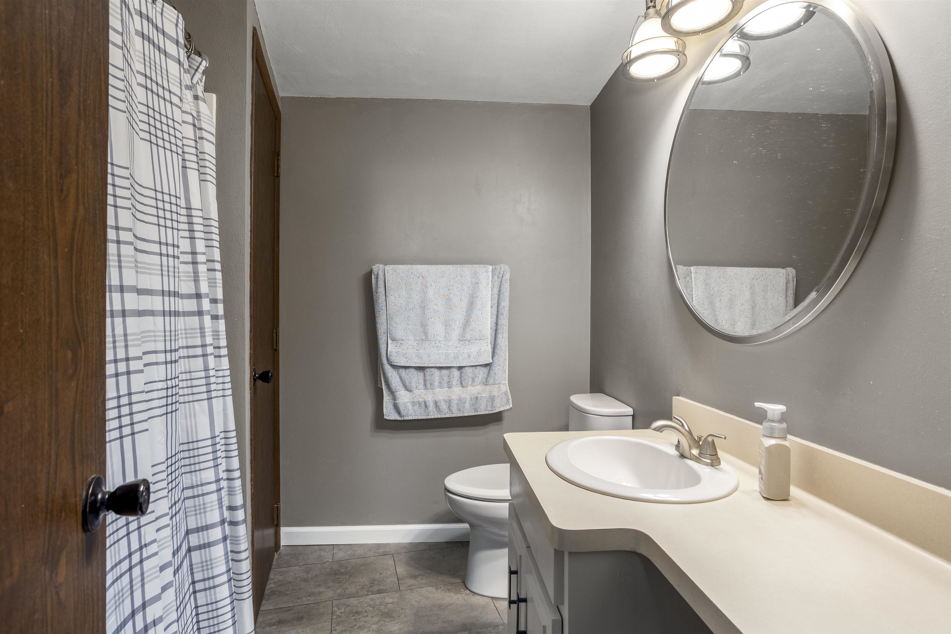 4545 W Pine Street C