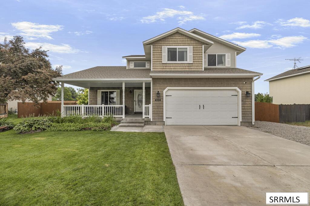 4224 Forest Glen Drive
