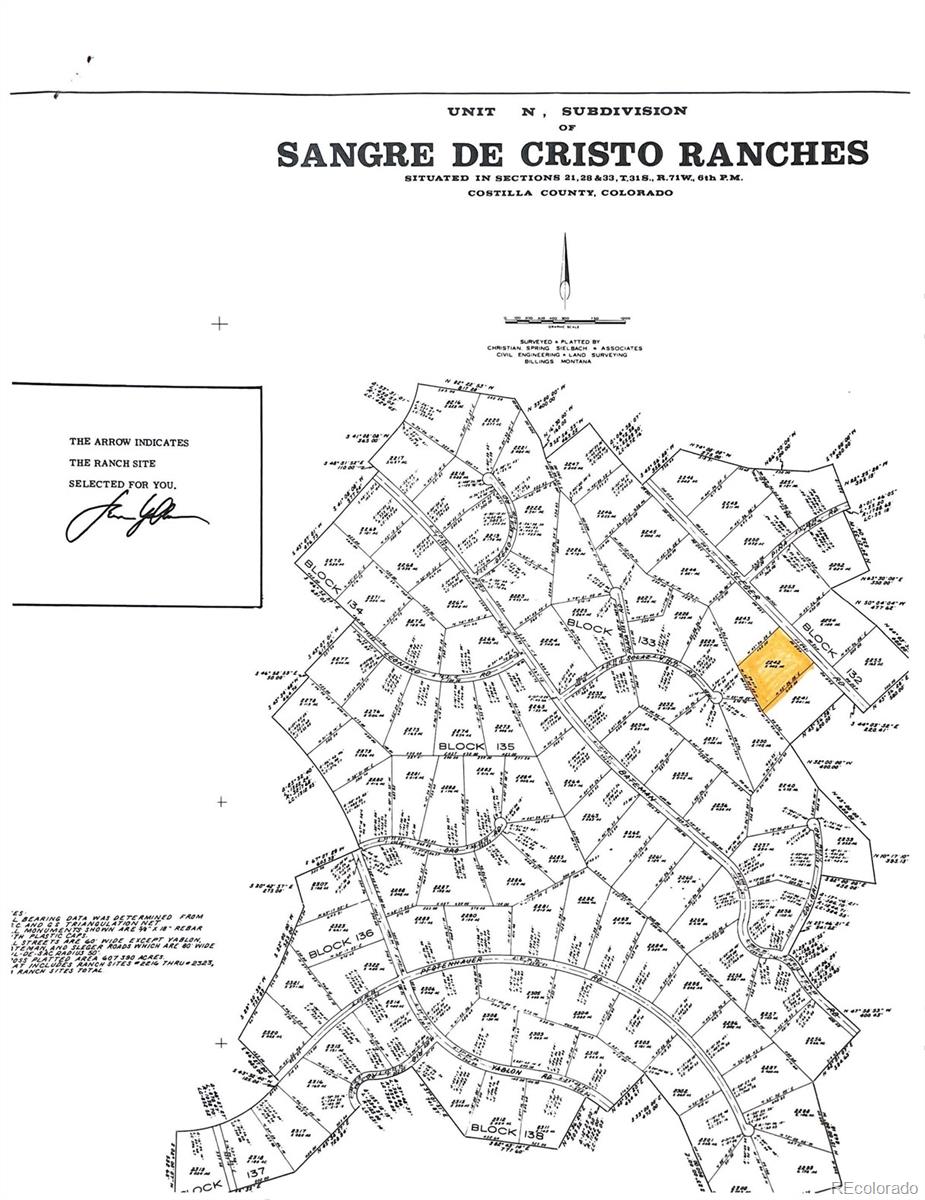 Lot 2242 Slegers Road