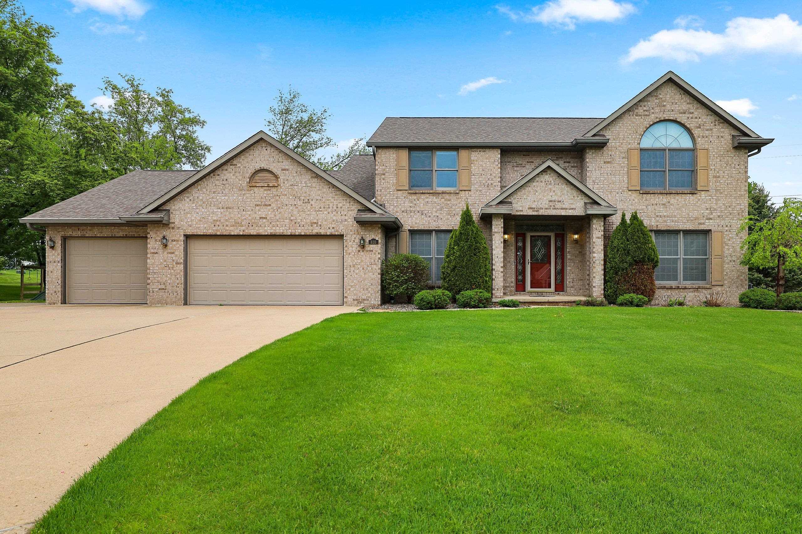 810 Windover Court