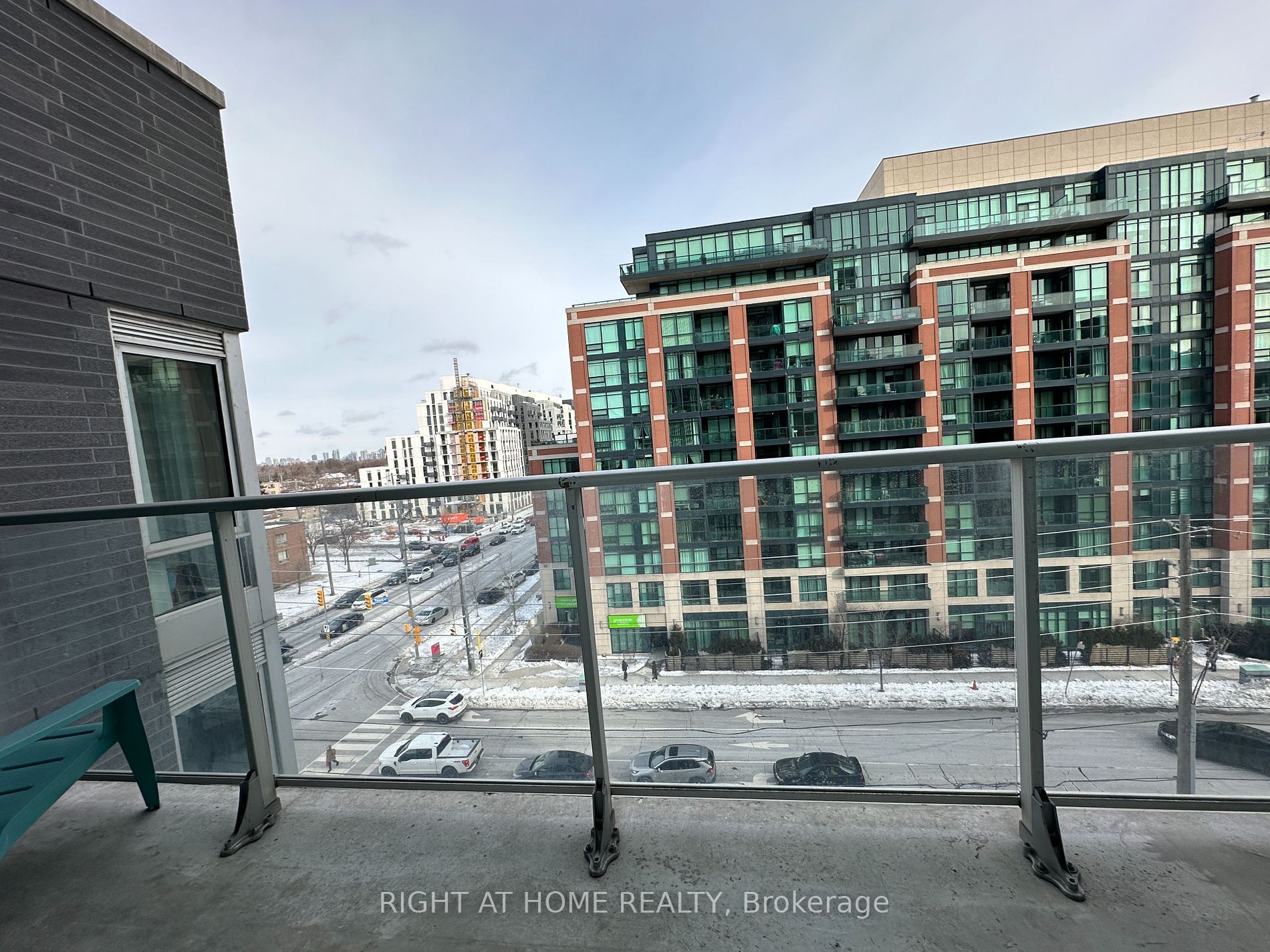 555 Wilson Ave 615E