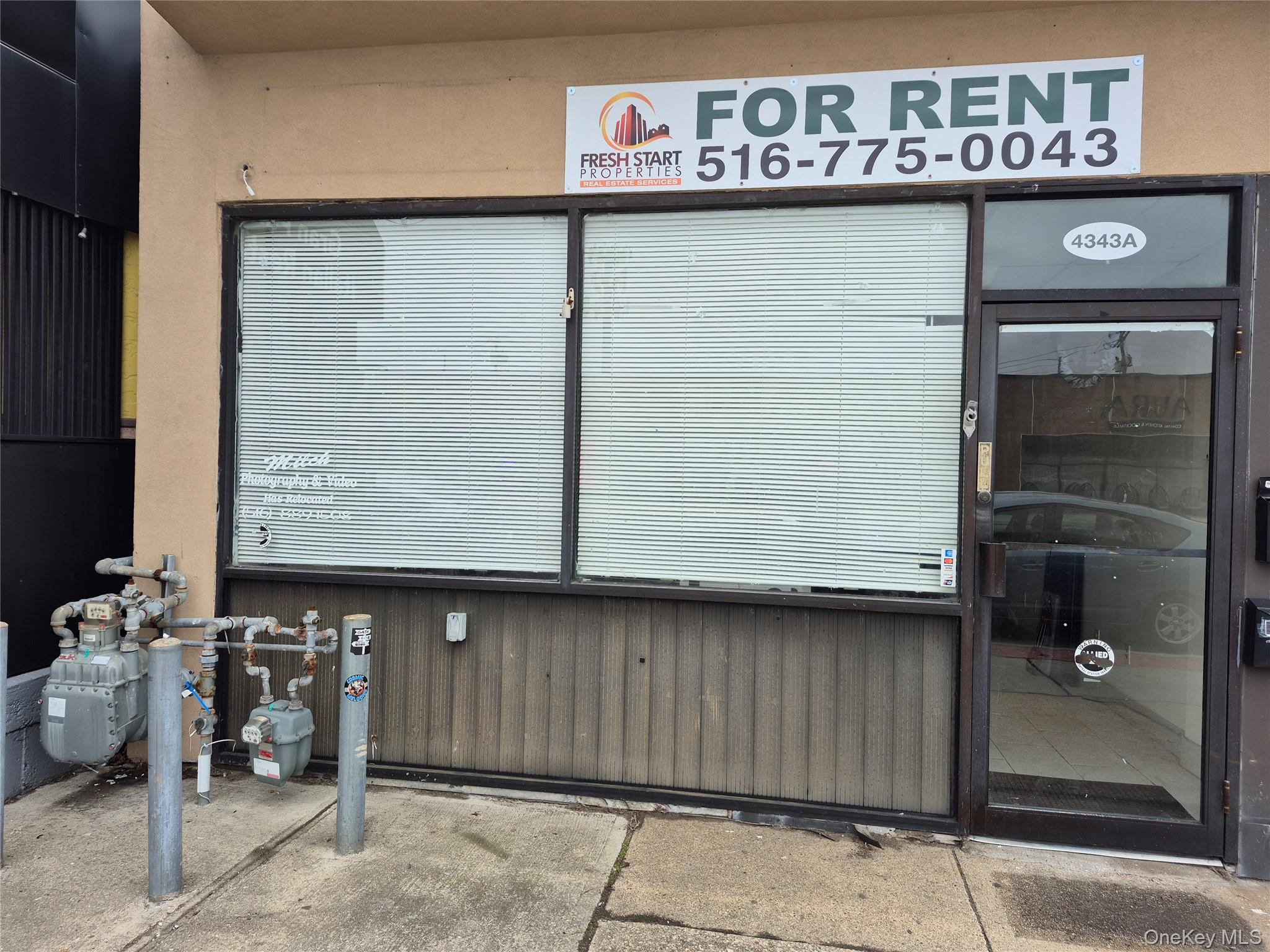 4343 Austin Boulevard