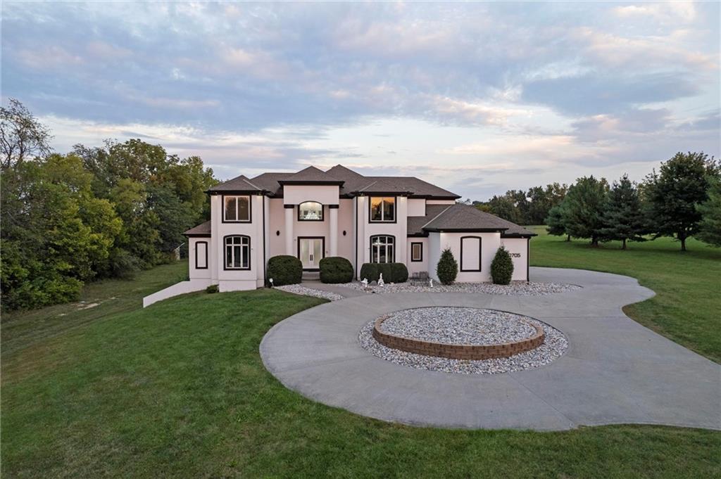 10705 Wildflower Drive