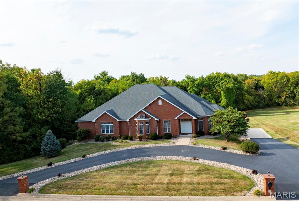 171 Rolling Meadows