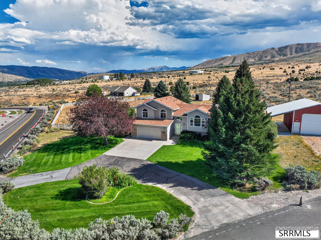 1153 City Creek Road