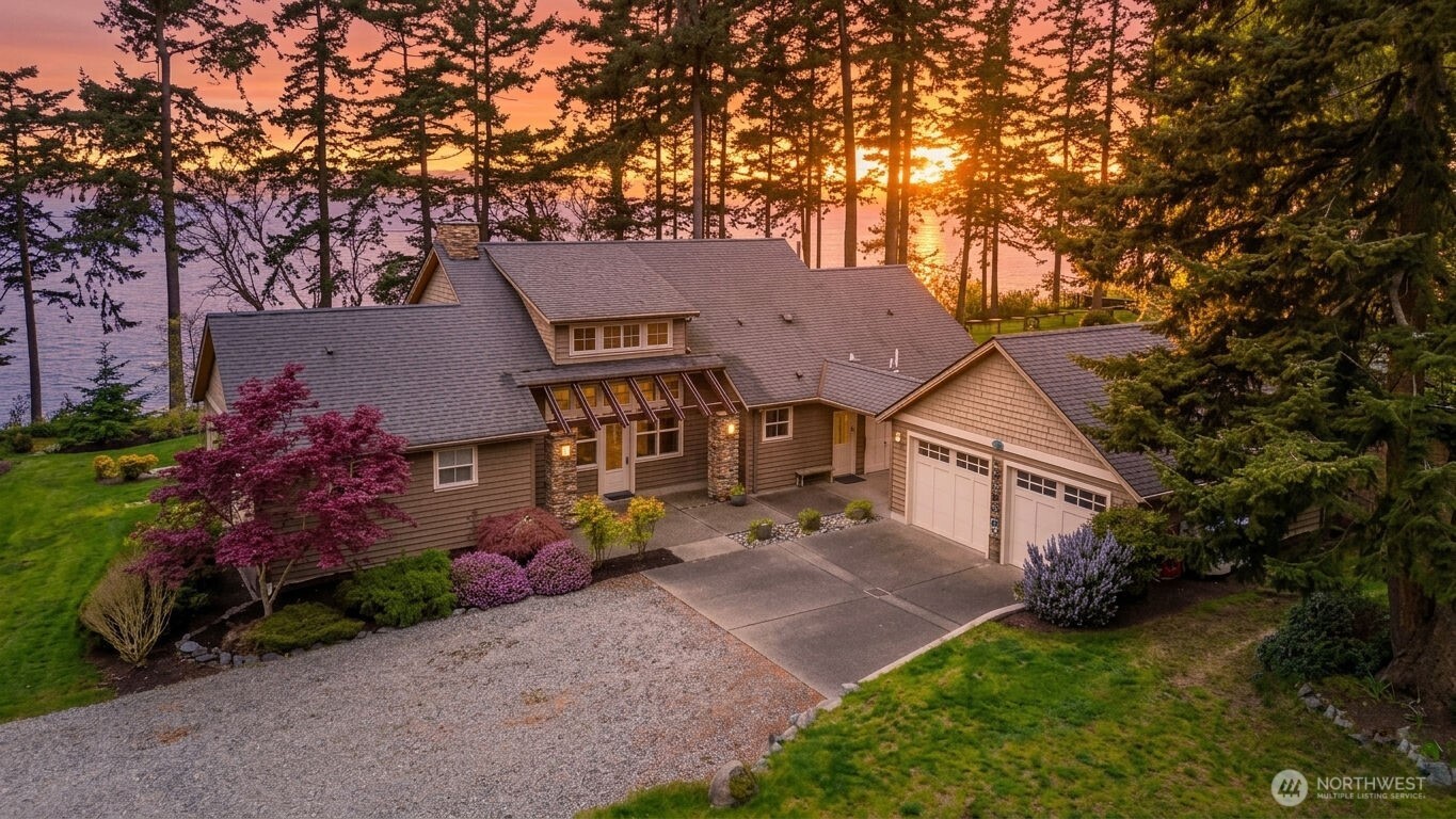 Madrona Real Estate | Madrona Homes For Sale