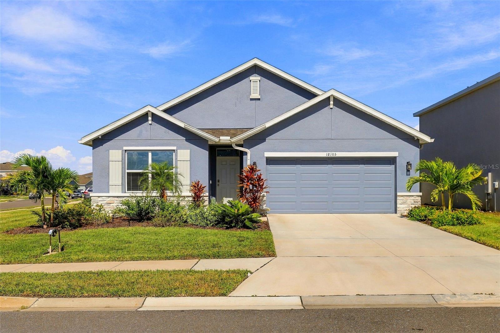 18105 Metado Drive