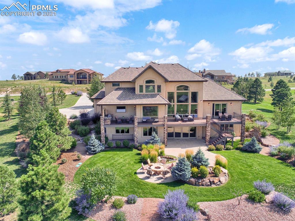 16512 Timber Meadow Drive